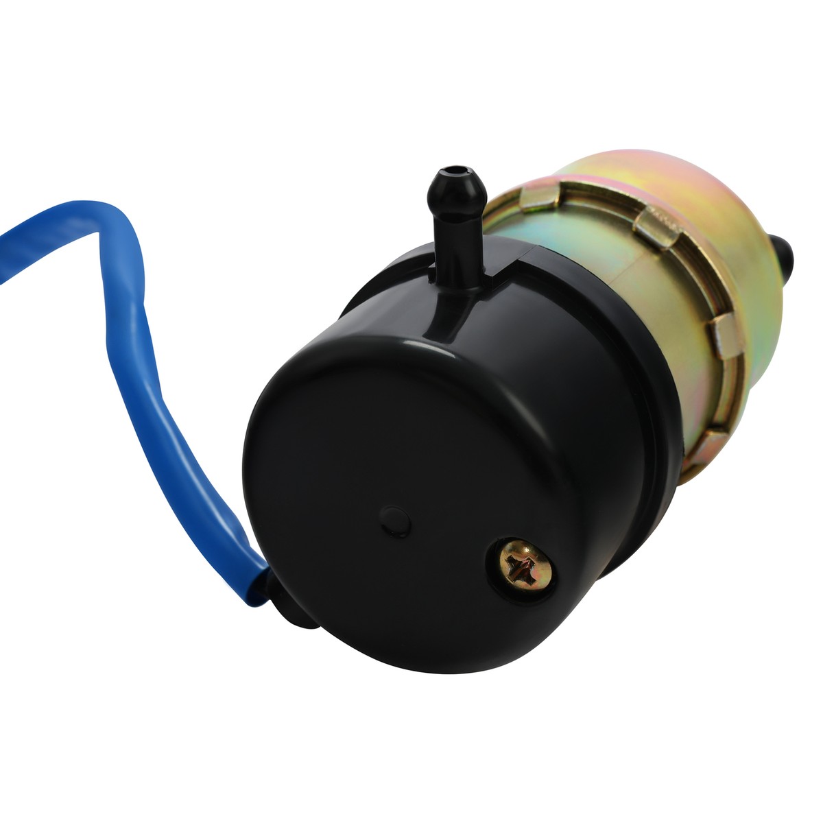 8mm Fuel Pump Fit For Kawasaki Ninja ZX6R 95-02 ZX7R 96-03