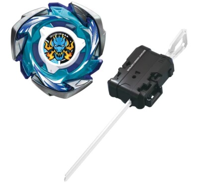 Takara Tomy Beyblade X CX-01 Starter DranBrave S6-60V | eBay