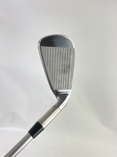 Cleveland Ladies 6 Iron 58&MT Aldila Quaranta Graphite /Left Hand/New Grip/8504 - Picture 12 of 18