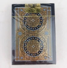 THEORY 11 Eleven Luxury Playing Cards Deck Magic Tricks Made In USA Sealed