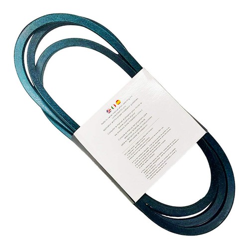 Proven Part Drive Belt 5/8 In X 116 In Fits Exmark 103-4014 - Picture 2 of 3