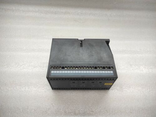 DEIF LSU-113DG LOAD SHARING UNIT 110VAC - Bild 3 von 6