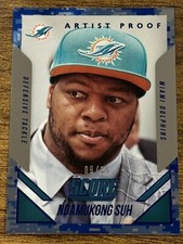 2015 Score Football Cards 11