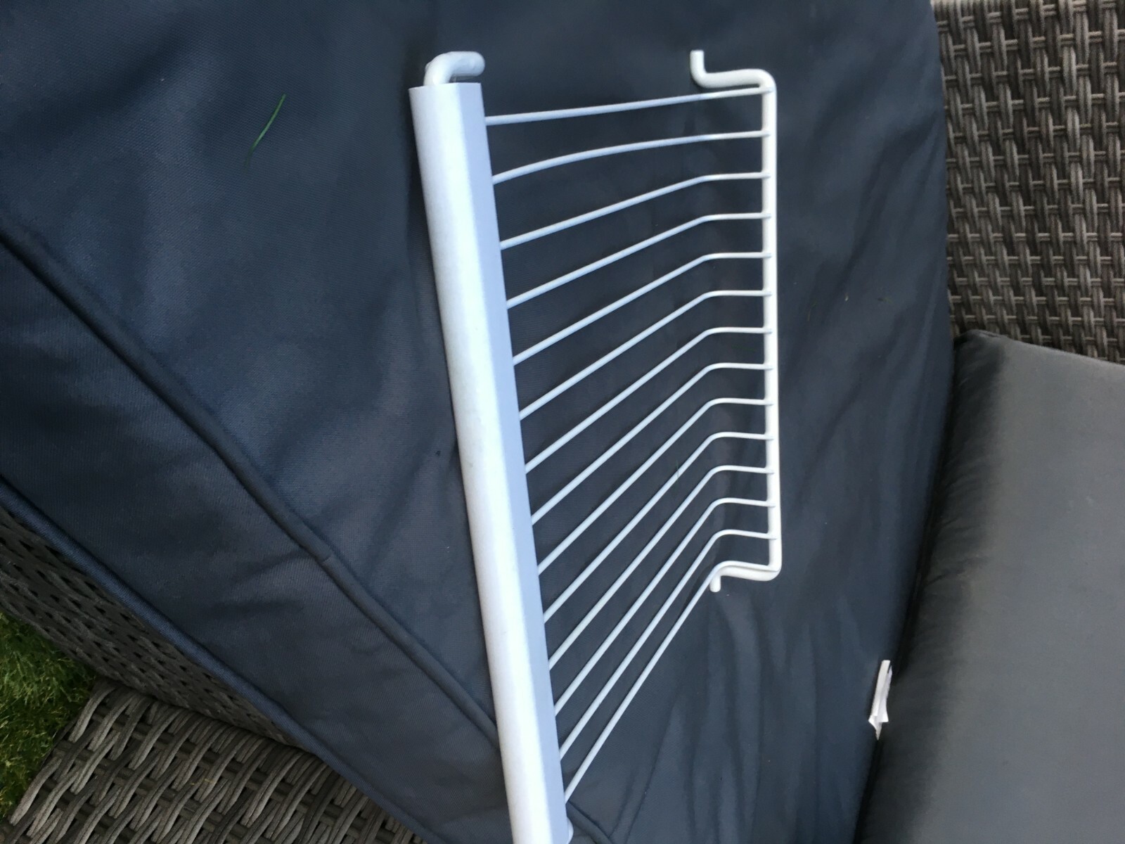 WHIRLPOOL FREEZER BASKETS S20B RBB20 A/G eBay