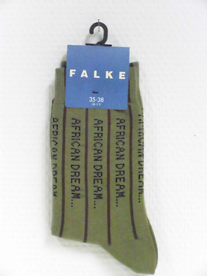 Falke Kindersocke Baumwolle ''African Dream''