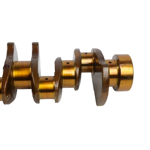 1PCS New Crankshaft 13411-96100 for 2J Engine Toyota Forklift Trucks SDK8 Loader - Picture 10 of 11