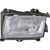 Scheinwerfer Links Passend FüR Fiat Scudo Baujahr 95-00 H4 FüR Lwr Tyc