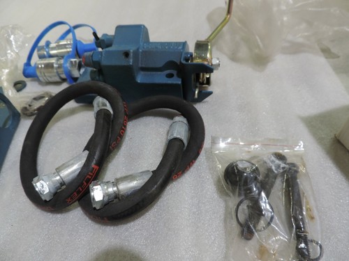 Sparex S.68981 Tractor REMOTE CONTROL KIT - Picture 5 of 7