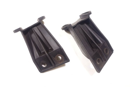 BMW 3er E36 Compact Stoßstangenhalter Stoßstange Halter hinten rechts links