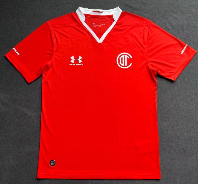 JERSEY TolucaCD Home 2023