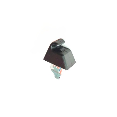 For Pontiac G8 Holden Commodore Statesman VE WM Sun visor Holder Clip 13187128 - Picture 4 of 5