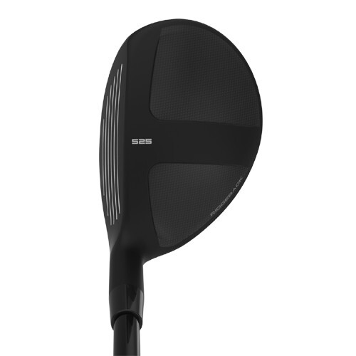 Tour Edge Hot Launch E525 Hybrids - Loft, Shaft, Flex & Specs - NEW - Picture 4 of 4