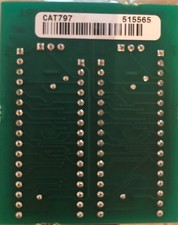 Cat. No. 797 Flash ROM board CP650