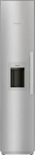 Miele MasterCool F2471SF 18" Smart Built-In Freezer Column in Stainless Steel