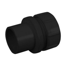 Solvent Weld 32mm 40mm Waste Pipe Fittings PVC Black Grey White Multi Pack