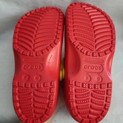 Crocs Unisex-Adult Classic Lucky Charms Clog M7 / W9 | eBay display picture 3