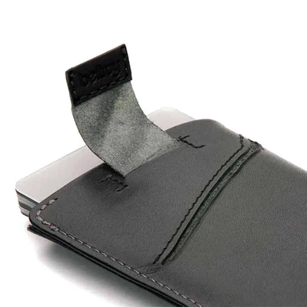 Bellroy Card Sleeve Black eBay