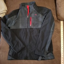 YOUTH XXL 20 VERTICAL 9 JACKET FULL ZIP