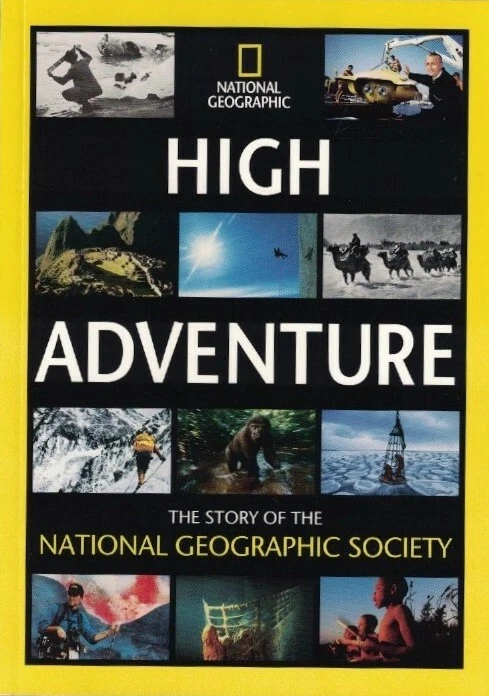 Complete National Geographic 6 DVD-ROMS + Bonus Book / ISBN 978-1-4263-4011-6 - Image 4 of 4