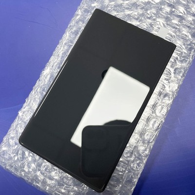 Back Glass Battery Cover For Google Pixel 6 6 Pro Replacement Housing Rear Door
