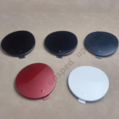 Tappo Copri Gancio Di Traino Anteriore Per BMW X6 M-Sport F16 (2015-2018) – Numero Parte 51118065933, Sostituzione Diretta