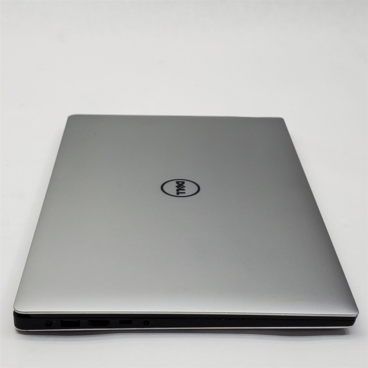 MAXED Dell Precision Laptop INTEL XEON, 32GB DDR4, 512 SSD