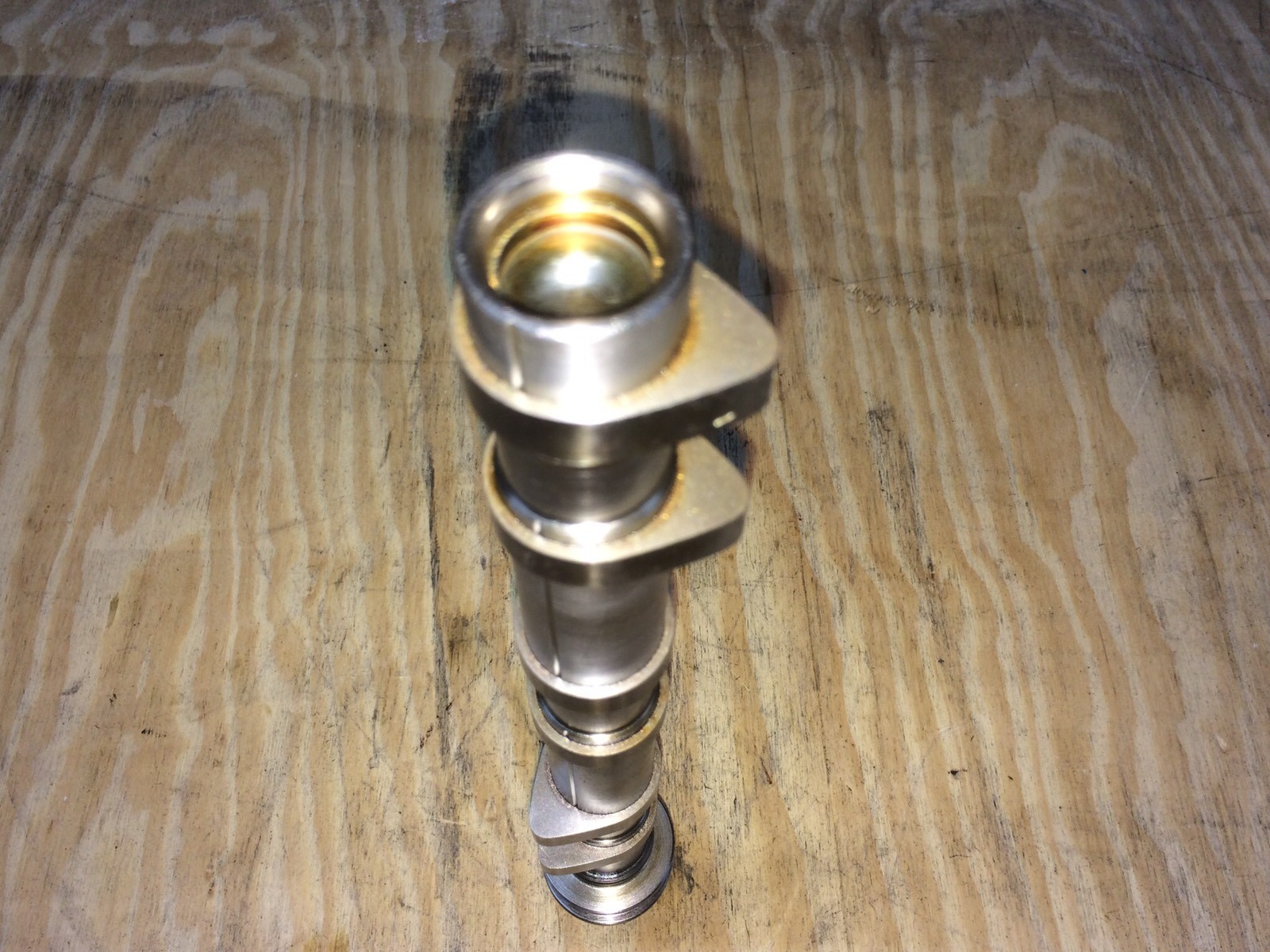 0307 SUBARU LEGACY OUTBACK TRIBECA EZ30DE 3.0L LEFT SIDE EXHAUST CAM