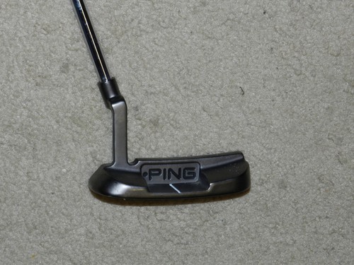 Ping Sigma G D66 Putter / 35 Inch EXCELLENT COND. - Picture 2 of 3