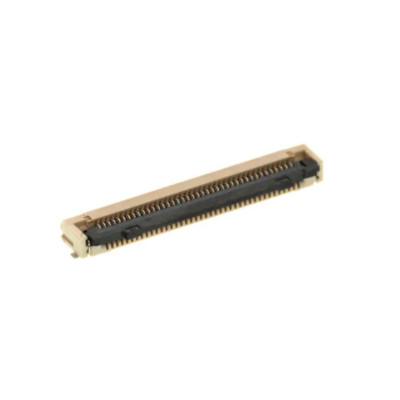 Pack of 2 5027904091 FPC Connector Contacts 40 Position Bottom 0.020'' (0.50mm) S