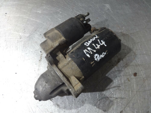 BMW E36 318 M44 1993-2000 M44 4 Zylinder Motor Anlasser Motoreinheit