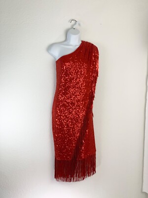 open lace back dress Dana Red sequin feathers mini dress – Valour