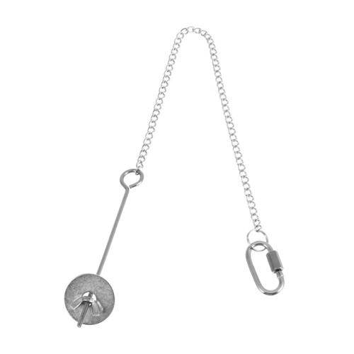 Hanging Feeder Chicken Food Tools for Chickens - 第 12/12 張圖片