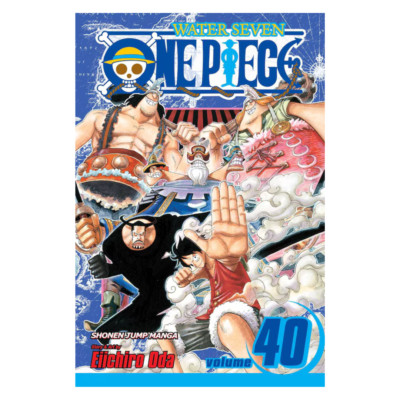 One Piece, Vol. 40 | eBay One Piece, Vol. 40 | eBay