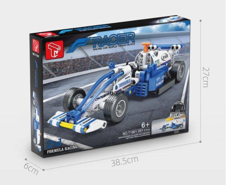 SEV CENTER ON RACING nano　① Spark 1:43 Renzo Zorzi Shadow DN5B #17 6th Brazilian GP