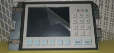 ABB  Bedienteil mit Display Typ: 768963B   NE...
