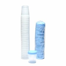 DYNAREX SPECIMEN URINE CUPS NON STERILE 4oz. 25/PK