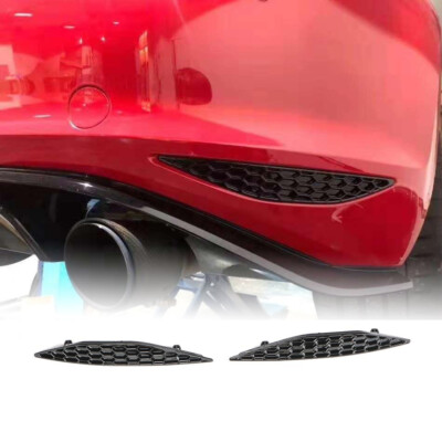 For Volkswagon VW MK7 Golf 7/GTI 2013-2017 Honeycomb Reflector Inserts / Deletes
