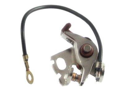 Zündkontakt Unterbrecher Sachs 50/2 501 502 Bosch Ducati ZEM Mofa Moped Neu