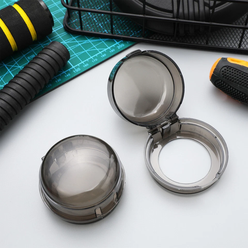 Cubierta de perilla de cocina de 6 piezas para niños perilla de gas protección interruptor de seguridad cubierta EE. UU. Foto 4 de 4