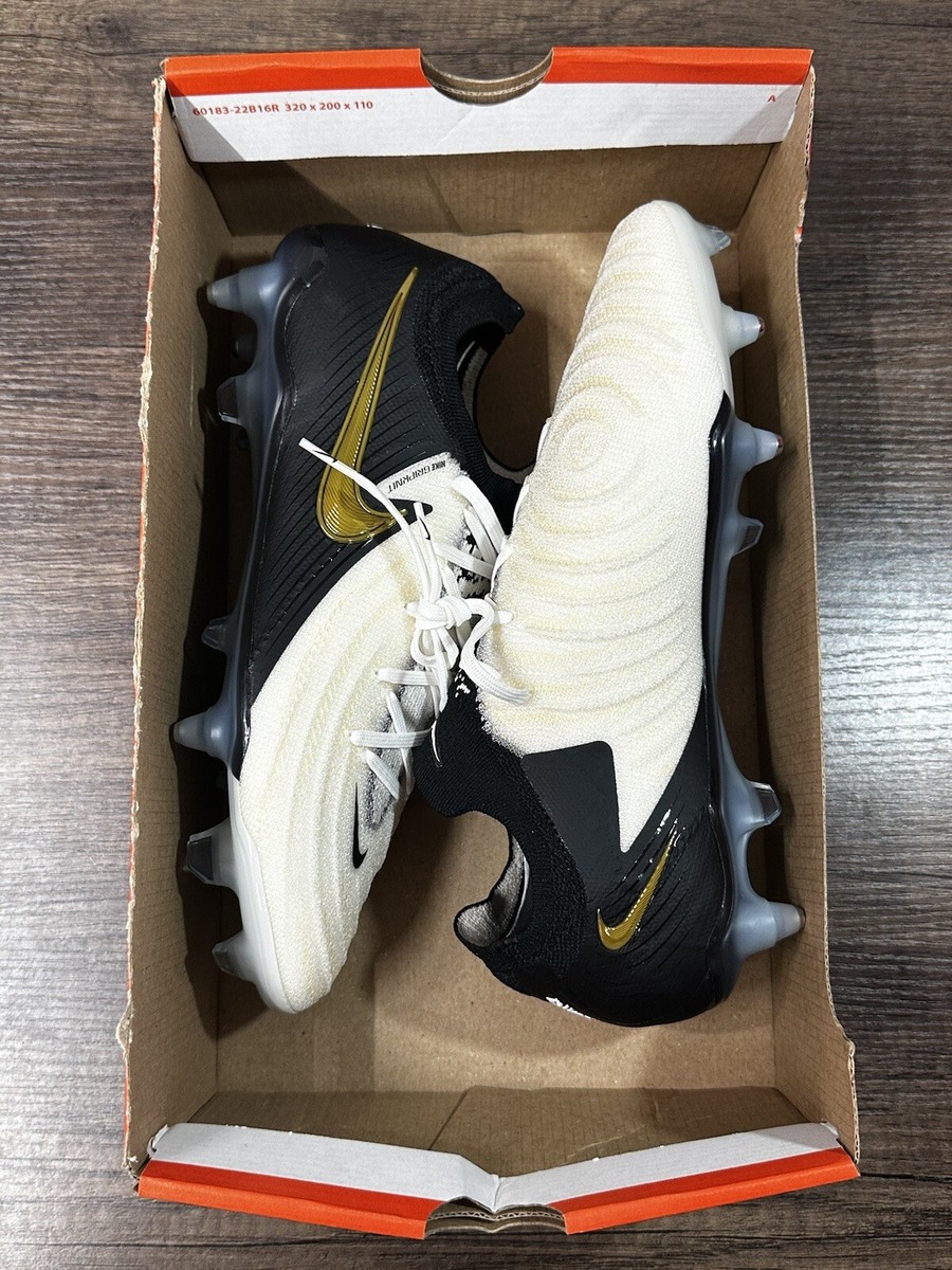 Nike Phantom GX Elite SG-Pro AC P “Gold Coin” (FQ8926-100 Nike Phantom GX Elite SG-Pro AC P “Gold Coin” (FQ8926-100