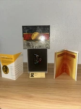 CONTE COLLECTIBLES COLLECTORS CLUB SAMPLE CCC8 DEAD NORMAN