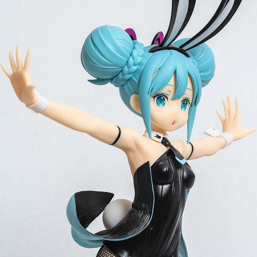 Hatsune Miku Bicute Bunnies Figure Special Edition Sewing | eBay