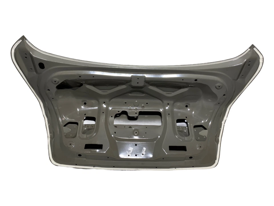 Para Infiniti Q50 2014-2018 maletero trasero cubierta tapa carcasa panel camioneta local Foto 4 de 4