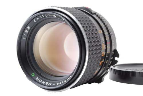 Mamiya Sekor C 50mm f/4.5 Wide Angle Lens For RB67 From JAPAN | eBay