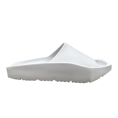 Nike Air Jordan Hex Slide 'Off White' DQ8992-100 Women's Size