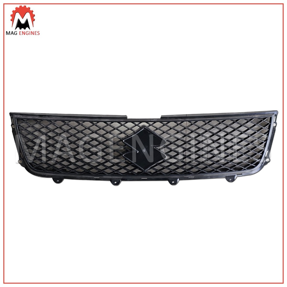 71741-65J00-38B RADIATOR GRILLE FOR SUZUKI ESCUDO & GRAND VITARA