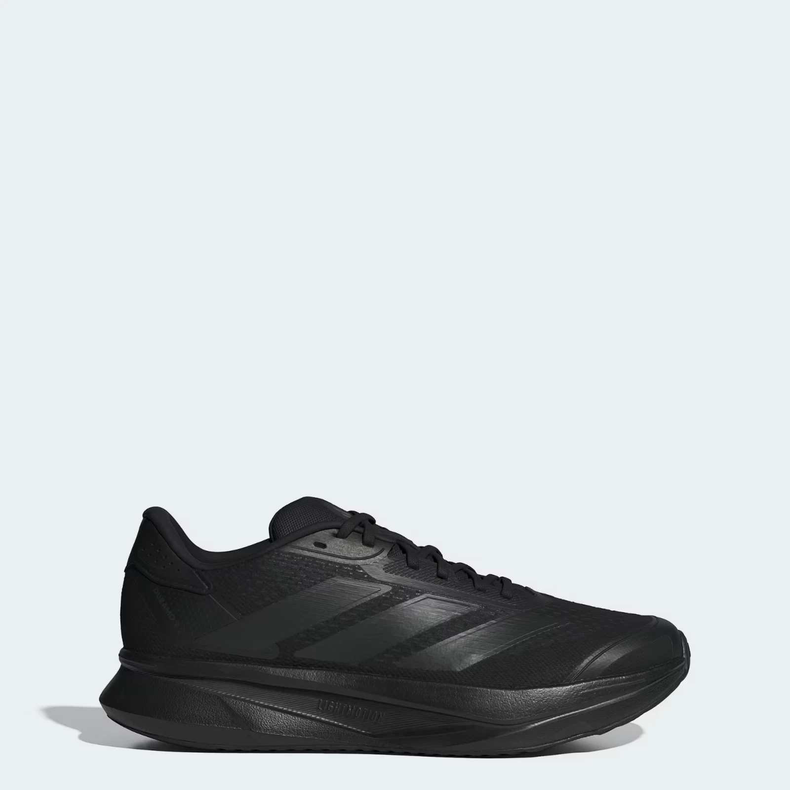 Adidas Men's Duramo SL 2 Running Shoes in Black