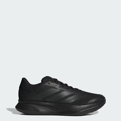 Adidas Herren Duramo SL 2 Laufschuhe in Schwarz