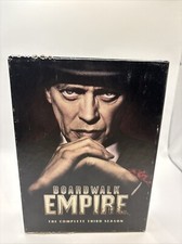 Boardwalk Empire: Season 3, DVD Subtitled, NTSC, DTS Surround So