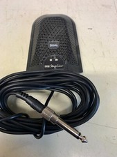 Stage Line Ecm-304bd Boundary Microphone Pickup Mic Stage Theatre